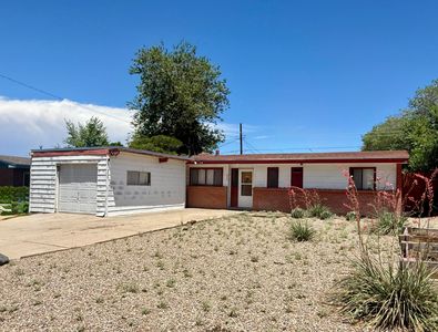 9009 Shoshone Rd NE, Albuquerque, NM, 87111