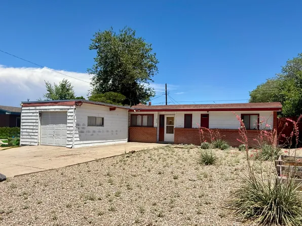 9009 Shoshone Rd NE, Albuquerque, NM 87111