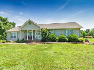 4759 Blanchard Rd, Burlington, NC 27217