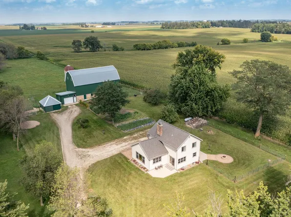 12459 County Road 11 Blvd, Wanamingo, MN 55983
