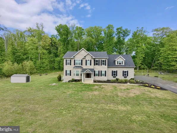 4293 Charleston Way, Warrenton, VA 20187