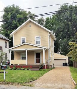 1846 Fenton Ave, Akron, OH, 44312