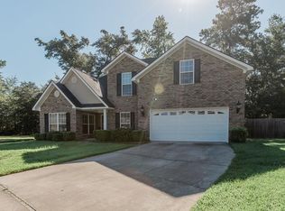 50 Archibald Way, Midway, GA 31320