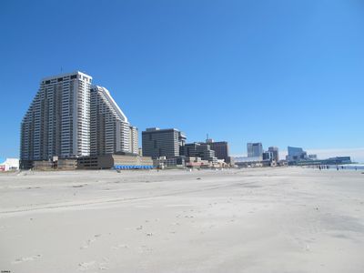 3101 Boardwalk #2602A-1, Atlantic City, NJ, 08401