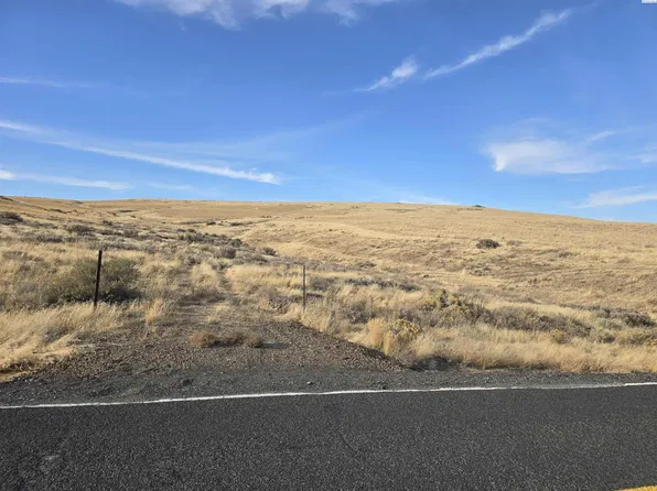 15687 Mabton Bickleton Hwy Lot 7, Mabton, WA 98935