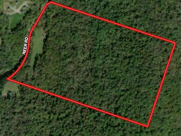 216 Claude Neer Road, Fremont Center, NY 12736