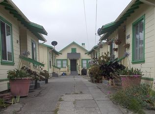 879 Apgar St, Emeryville, CA 94608