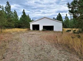 40024 N Sherman Rd, Deer Park, WA 99006