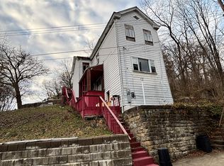 1321 Lind St, Wheeling, WV 26003