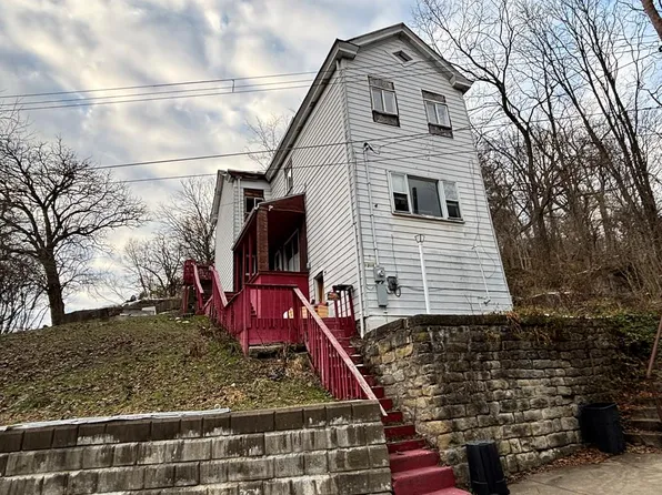 1321 Lind Street, Wheeling, WV 26003