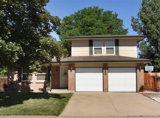 8377 Yarrow Ct, Arvada, CO 80005