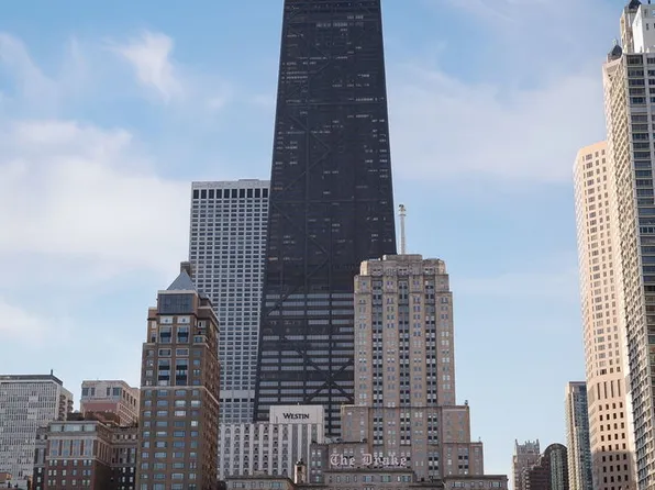 175 E Delaware Pl #5801-02, Chicago, IL 60611