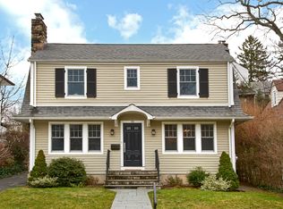 16 Kenmare Rd, Larchmont, NY 10538