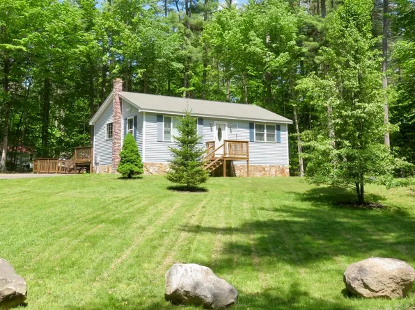 143 Gore Road, Naples, ME 04055