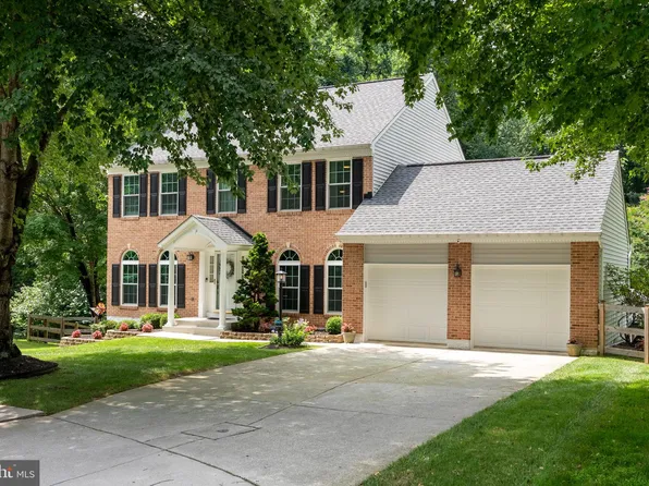 20 Clarion Ct, Cockeysville, MD 21030