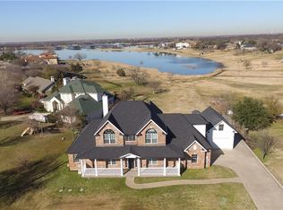 11036 Windjammer Dr, Frisco, TX 75034