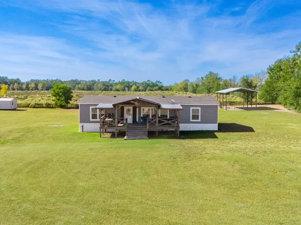 124 SW Beauford Pl, Lake City, FL 32024