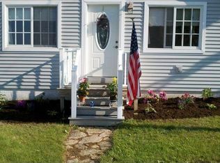 15424 County Route 5, Clayton, NY 13624