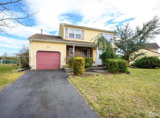 15 Wetherhill Way, Dayton, NJ 08810