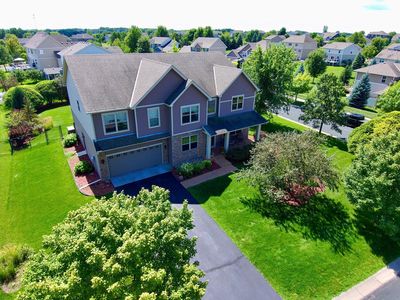 2575 Acorn Run, Victoria, MN, 55386