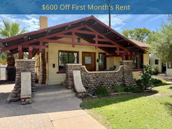 507 E Moreland St #1, Phoenix, AZ 85004