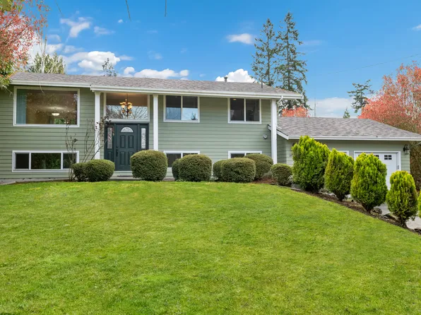 14501 NE 1st St, Bellevue, WA 98007