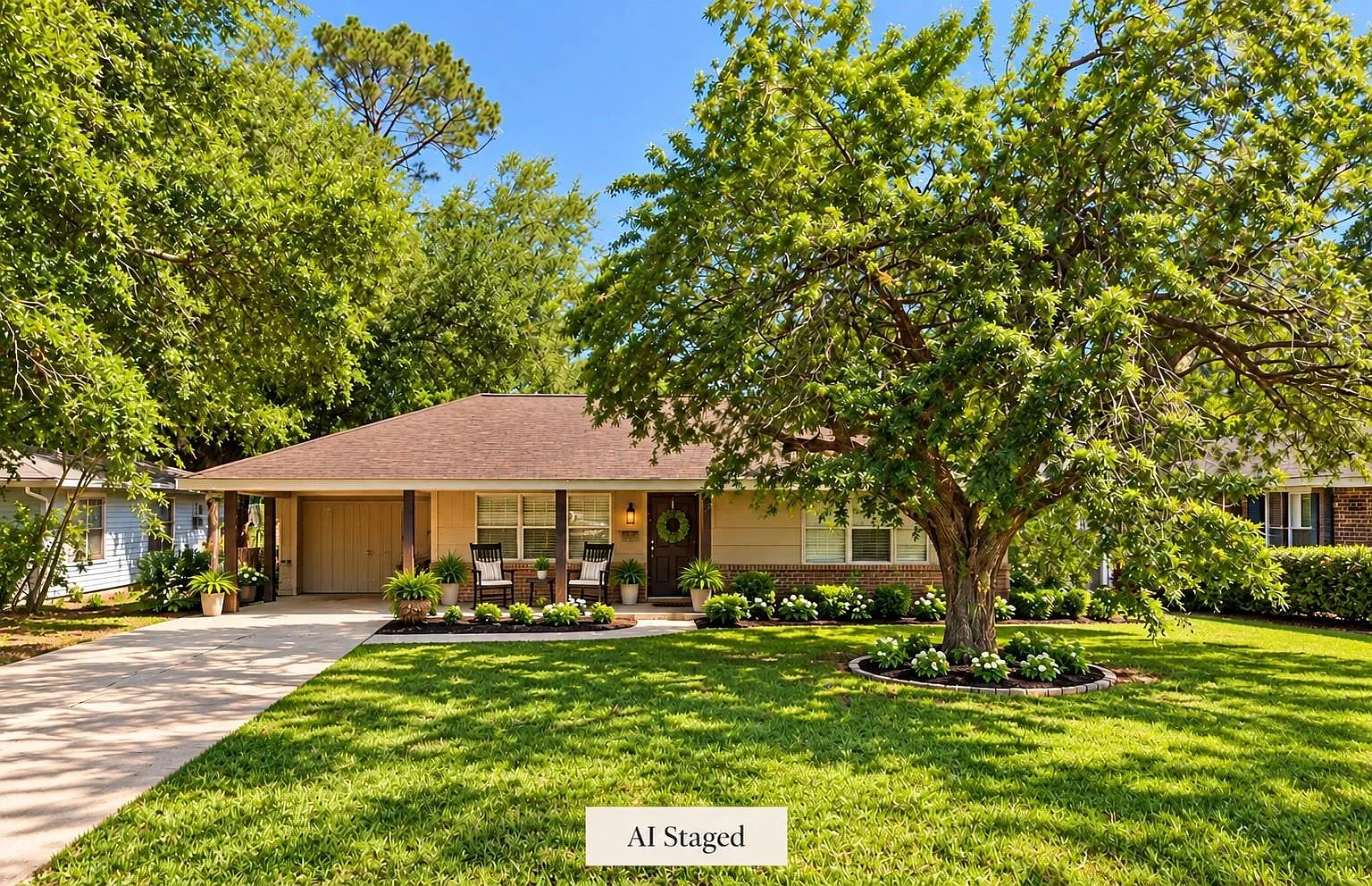 3 bed, 2.0 bath, 1542 sqft, $1,825 — Photo 1