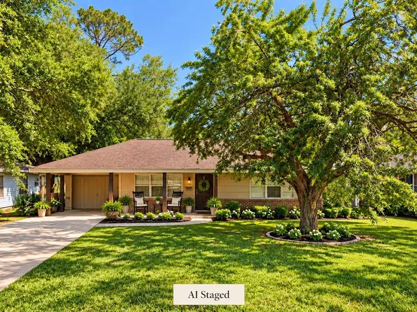 2810 Patricia St, La Marque, TX 77568