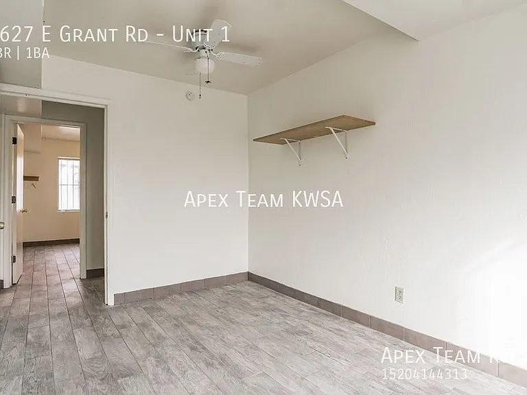 2627 E Grant Rd #1 — Photo 3