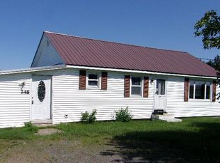 248 Ratta Rd, Chazy, NY 12921