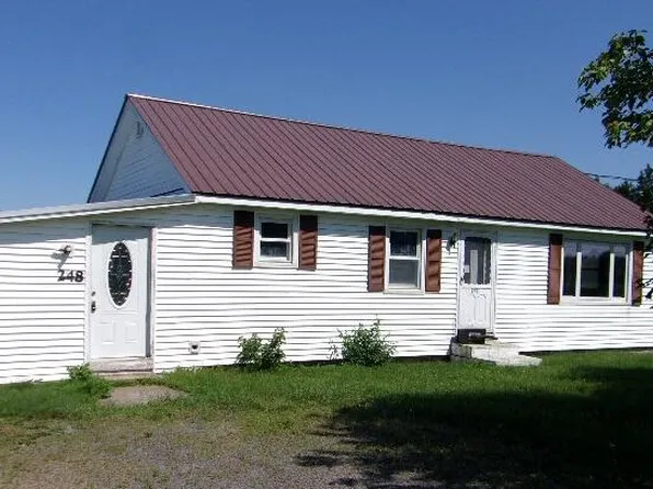 248 Ratta Rd, Chazy, NY 12921