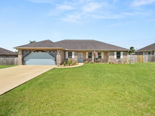120 Barbara Dr, Deridder, LA 70634