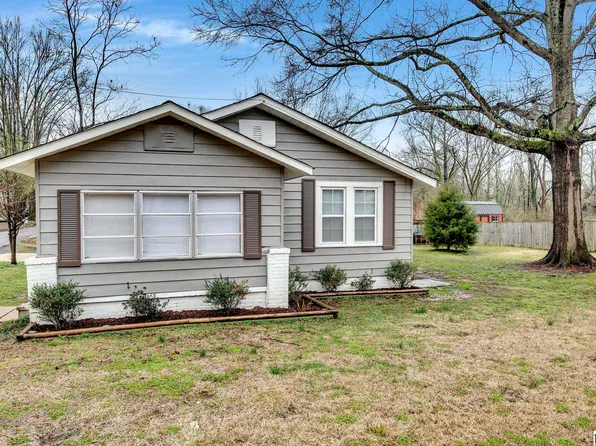 106 E Crest Rd, Bessemer, AL 35023
