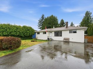 11735 Steeves St, Maple Ridge, BC V2X 4X7