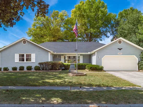 2400 Olde Sawmill Blvd, Dublin, OH 43016