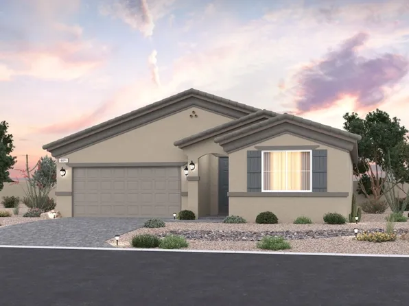 4699 Woodland Ave, Las Vegas, NV 89121