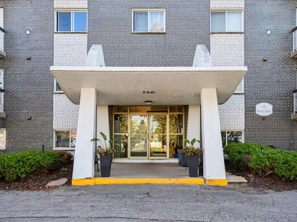 Ruscio Villa Apartments