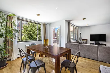 Sold by Halstead Real Estate