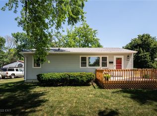 301 SW Westlawn Dr, Ankeny, IA 50023