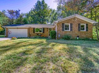 10731 Grandview Dr, Evansville, IN 47712