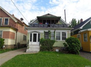 481 Highgate Ave, Buffalo, NY 14215