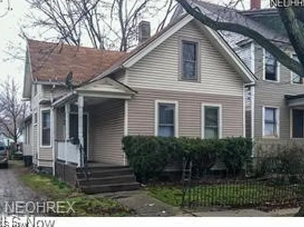 3196 W 46th St, Cleveland, OH 44102