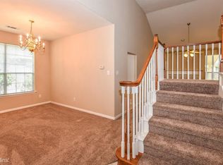 14 Wintergrass Pl, Spring, TX 77382