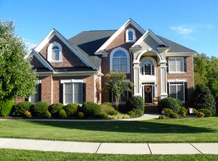 3302 Delamere Dr, Matthews, NC 28104