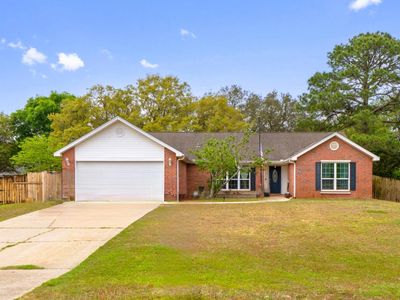 7199 Manatee St, Navarre, FL, 32566