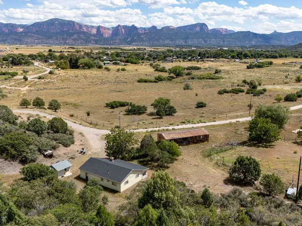 489 N 550 W, New Harmony, UT 84757
