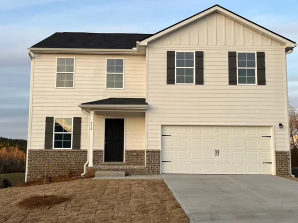 512 Pemberton St, Kingston, GA 30145