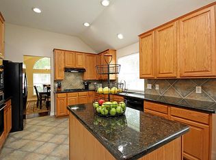 3210 Princess Bay Ct, Pearland, TX 77584