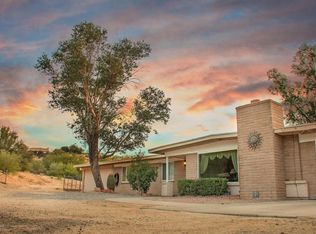 1741 W Jagged Rock Rd, Tucson, AZ 85704