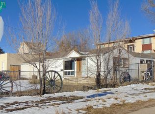 611 E 7th St, Trinidad, CO 81082